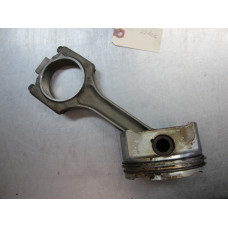 22A016 Piston and Connecting Rod Standard From 2004 Porsche Cayenne  4.5